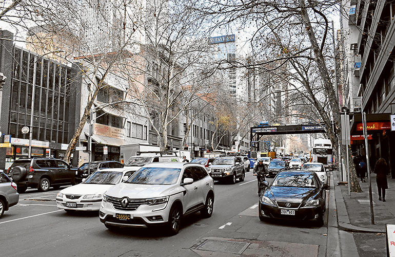 Heritage blocks plans