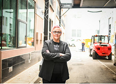A “blatant disregard for our wellbeing”; Construction continues to impact CBD locals