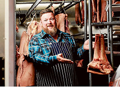 Grillin’ it: QVM cooking school wins council grant