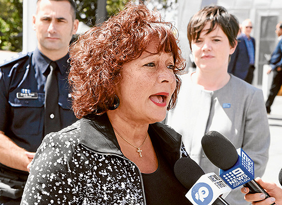 Calls to dob in  drug dealers