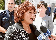 Calls to dob in  drug dealers