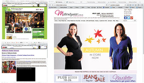 Opportunists leverage lapsed domains