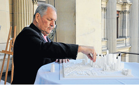 Market war moves to the heritage front