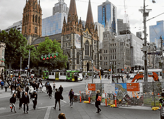 Driven out: Motorist restrictions ramp up