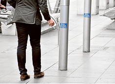 Bourke Street Mall could go smoke-free