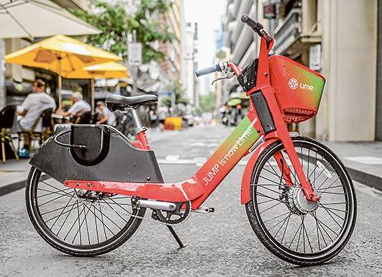 “Lessons have been learned”: Fourth time lucky for bike share?