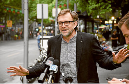 Council eagerly seeks share bike replacement
