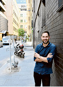 Your new look CBD News