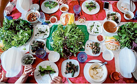 Food and Wine Festival