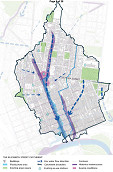 Council tackles city flood risk