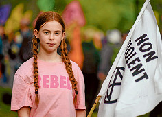 Week of rebellion