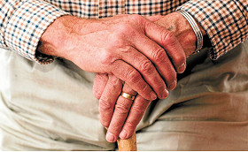 Celebrating our seniors