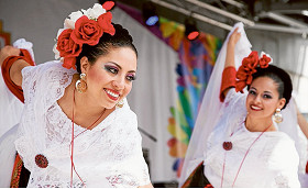 Mexico, markets and Munich
