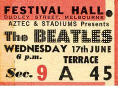 Festival Hall for sale