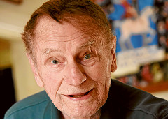 Vale George Ware Dixon