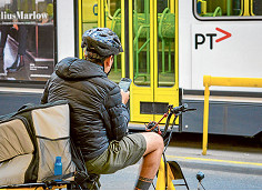 Gig economy grey area