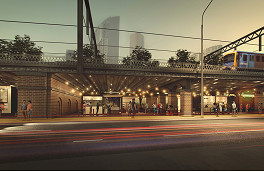 Customs Square’s new life