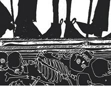 Market graves still in limbo