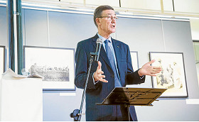 Personal insight into Anzacs