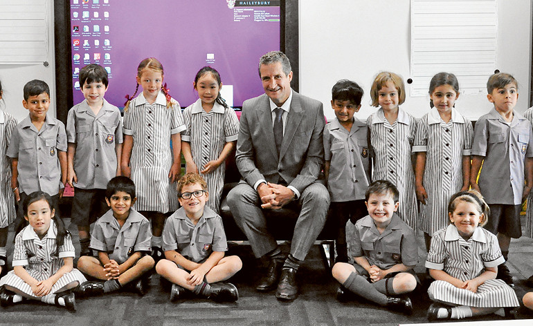 The sky’s the limit for CBD education