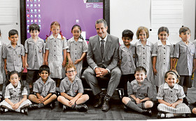 The sky’s the limit for CBD education