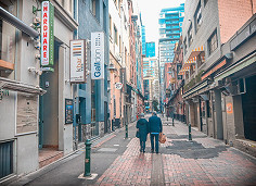 Much-loved laneway to be given new lease on life