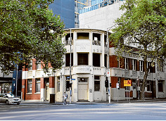 More city heritage under threat