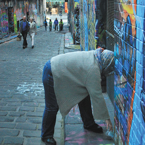 CBD’s hidden treasures perfect for a hunt