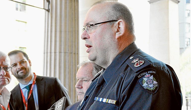 New rough sleeping protocol signed