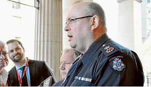 New rough sleeping protocol signed