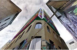 Hotel on Hosier gets the nod