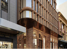 Developer takes council to VCAT over permit condition to build hotel