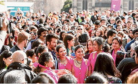 Independence celebrations