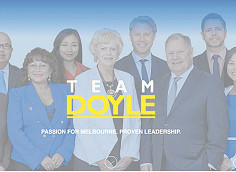 Inspectorate raps Doyle candidates