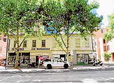 Uncertainty over future of “eyesore”