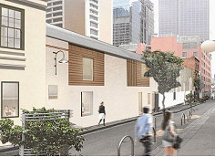 Locals turn on pub plans