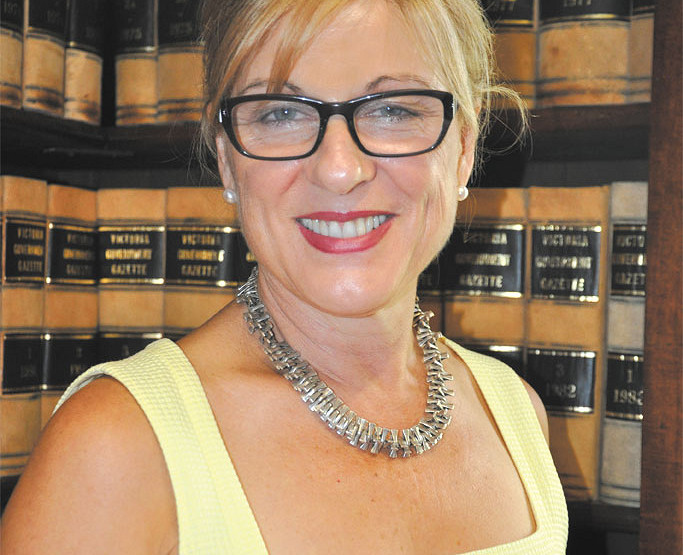 Melbourne CEO reflects on seven years at the top