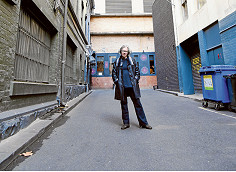 Kelvin Club elects first female president