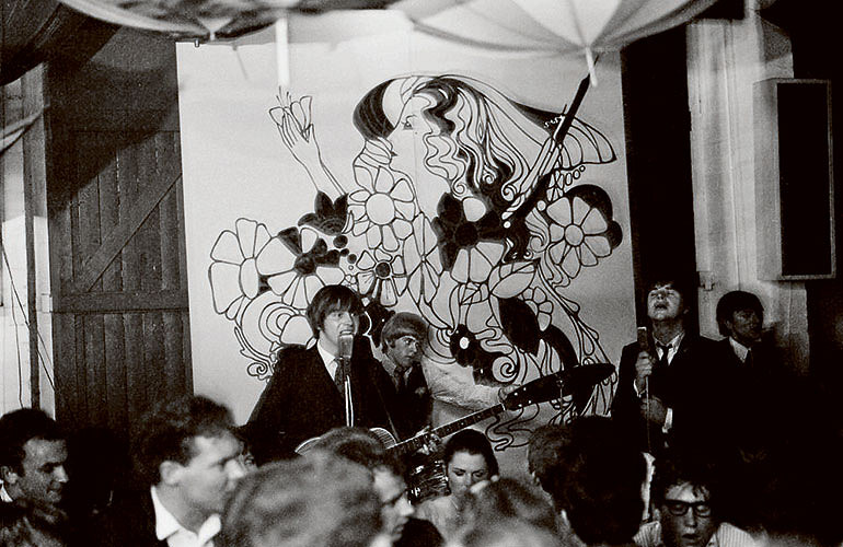 The Last Dance