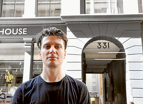 “Melbourne’s Stonewall”&nbsp; retold in new short film