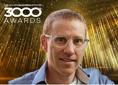 B3000+ Awards go virtual