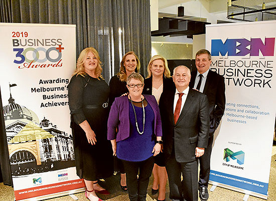 MBN marks new era