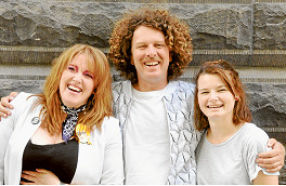 Comedy festival features local talent