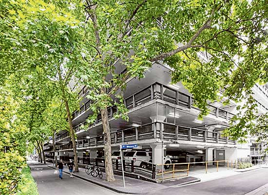 “Completely unnecessary”: MPavilion event next to residents causes headaches