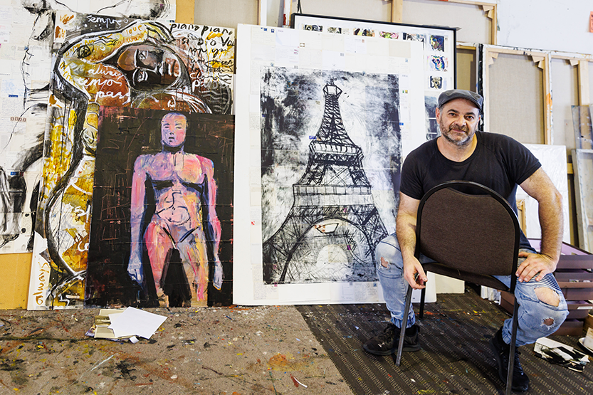 The new exhibition reimagining the remnants of our past travels