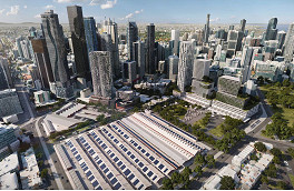 “Carparking is not heritage”: Market Square charter endorsed