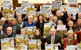 Market debate has become ridiculous