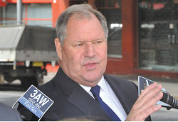 Council ups the ante on Victoria Market redevelopment