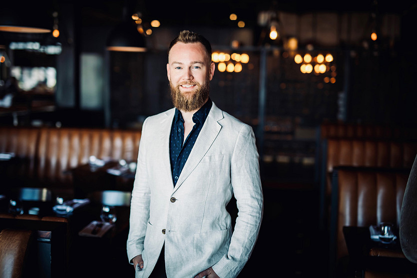 First Table serves up their offering to Melbourne foodies