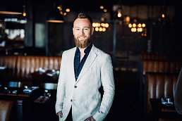 First Table serves up their offering to Melbourne foodies